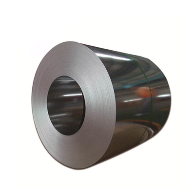 0.105- 4mm Gegalvaniseerde Staalrol Z30 - het 600g/M2 Gegalvaniseerde Broodje van de Staalstrook