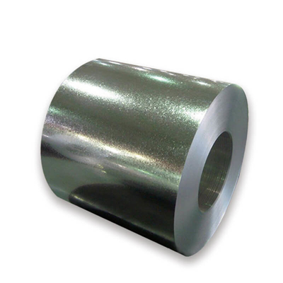 Z275 Gegalvaniseerd Staalbroodje 0.12mm - 3mm Gegalvaniseerde Staalplaat in Rol