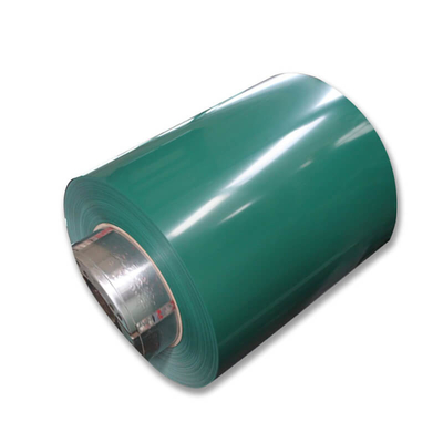 0.112.5mm Kleur Met een laag bedekte Staalrol Z30