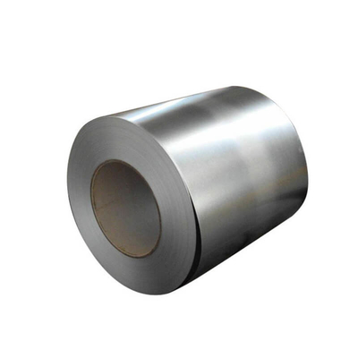 Z30 - het Staalrol van 150g/M2 GL 600 - 1250MM Galvalume de Warmgewalste Rol van Hrc