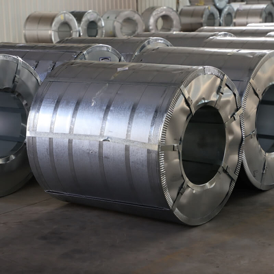 G550 Az100 914 Aluzinc-Galvalume CHINEES Gegalvaniseerde de Spleetrol van de Staalrol