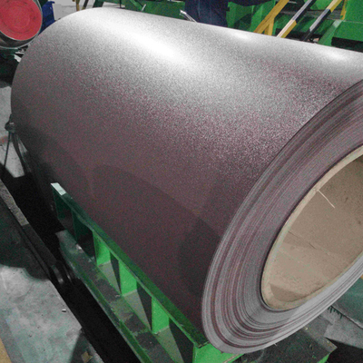 De Rolaz30- 150g/M2 Aluzinc Galvalume van DIN GB PPGL Staalrol