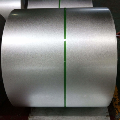 AZ70 rolgalvalume GL het Zink Met een laag bedekte Regelmatige Lovertje AZ30-180g/M2 van de Staalrol
