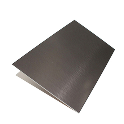 Z275-Z600 Galvalume Staalplaat A792 SAI API Bare Galvalume Sheet