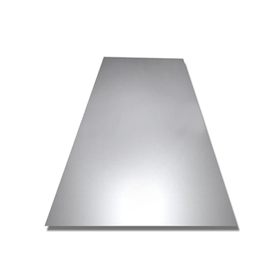 0.12- 2.5mm Galvalume Staalplaatsgs DIN ASTM Galvalume Duidelijk Blad