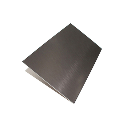 Z275-Z600 Galvalume Staalplaat A792 SAI API Bare Galvalume Sheet