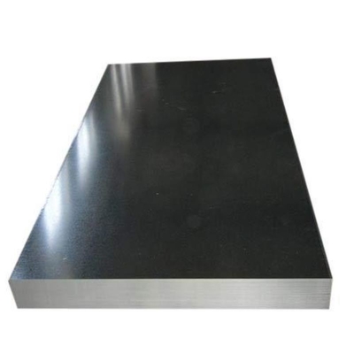 Duidelijk Gegalvaniseerd het Ijzerblad van SGCC A653 600 - 250mm Gi Duidelijke Bladmaat 24