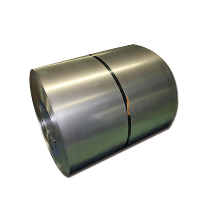 0.12mm1.2mm Gegalvaniseerde van het het Bladmetaal van de Staalrol Q235b Gegalvaniseerde Broodjes Nul Lovertje