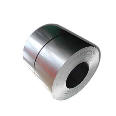 30-150g/M2 warmgewalste Galvalume Rolsabs G550 Az150 Bouwnijverheid