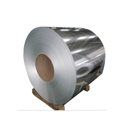 30-150g/M2 warmgewalste Galvalume Rolsabs G550 Az150 Bouwnijverheid