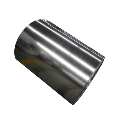 Galvalume van SGCC Z275 Lengte 11.2m van de Rolvoorraad Galvalume van de Staalrol