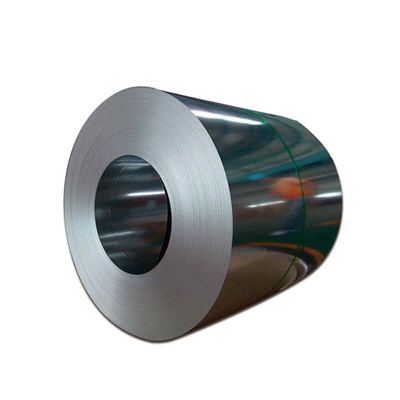 Z275 Gegalvaniseerde Staalrol 600mm - 1250mm Koudgewalste Staalplaat in Rol