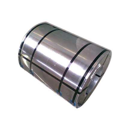 ISO9001 staal Gegalvaniseerde Rol Z30 - Hete Ondergedompelde het Staalrol van 150g/M2