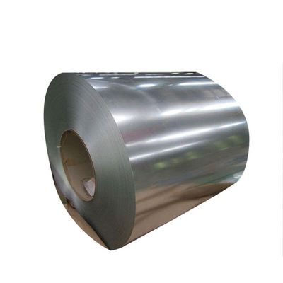 508mm Gegalvaniseerd Gi van de Bladrol astm-A653 Anticorrosief Rolblad