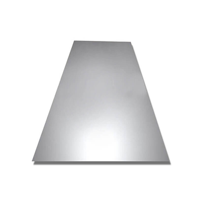 DX51D+Z 18 het Maat Gegalvaniseerde Gegalvaniseerde Ijzer Z80 Hete Ondergedompelde 0.40mm van het Bladmetaal