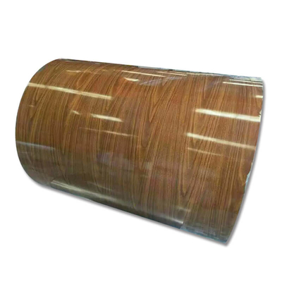 508mm Gi Gl Ppgi Ppgl Broodje DIN 35 Micron Nul Matt Galvanized Sheet Roll