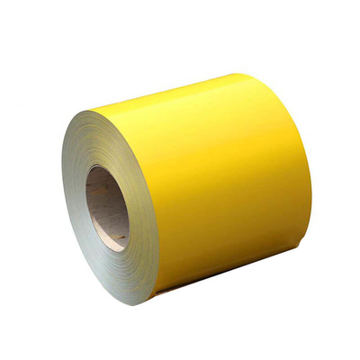 Z275-Z600 Ppgi verfte Gegalvaniseerd de Kleuren Met een laag bedekt Blad vooraf van de Staalrol G550