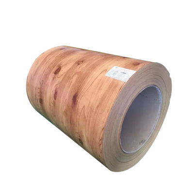 Z275-Z600 Ppgi verfte Gegalvaniseerd de Kleuren Met een laag bedekt Blad vooraf van de Staalrol G550