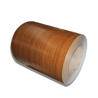 Z40g 0.32*1200mm Kleur Met een laag bedekt Staalbroodje SGLCC Vooraf geverfte Ppgi en Ppgl