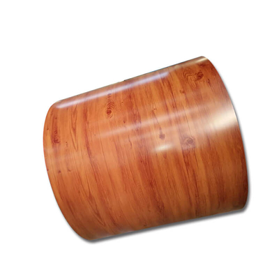 Z40g 0.32*1200mm Kleur Met een laag bedekt Staalbroodje SGLCC Vooraf geverfte Ppgi en Ppgl