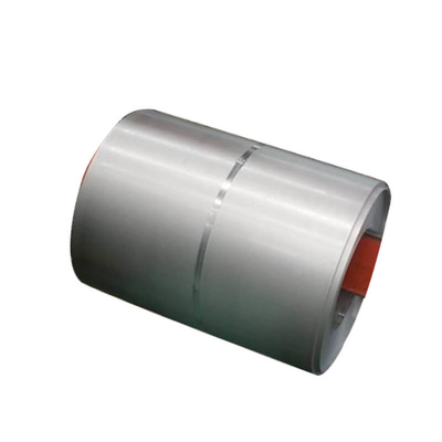 Rol 800mm van Az275aluzinc Regelmatig Lovertje Gegalvaniseerd het Staalbroodje van S550GD