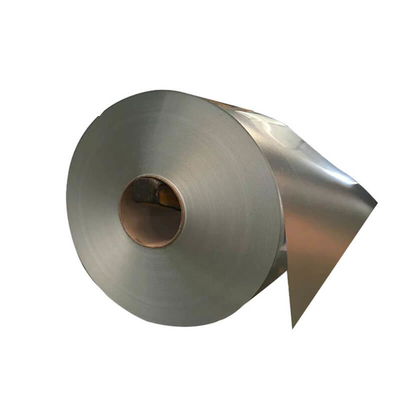 Az275gl Rol astm-A653 Z30 - 150g/M Typical Jual Coil Galvalume