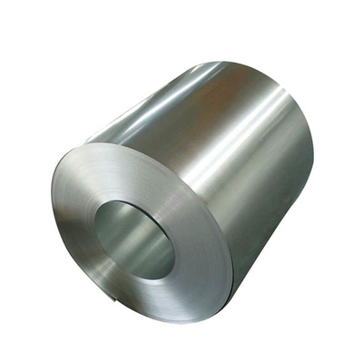SGCH Z30 - het Staalrol van 150g/M2 GL 600 - 1250MM G550 Az150 Broodjesgalvalume