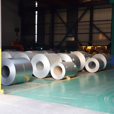 Warmgewalst Galvalume van de de Roliso9001 Jual Rol van SGLCC SGLCH Aluzinc