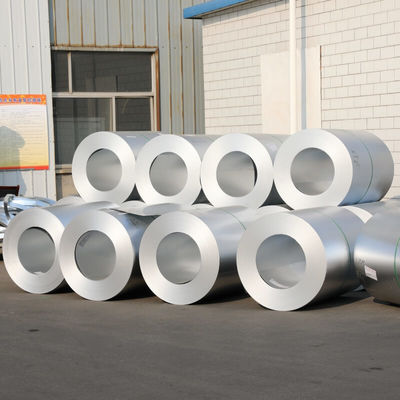 Galvalume van CGCC Hete Ondergedompelde Staalrol API 0,12 - 2.5MM Hs Coderol