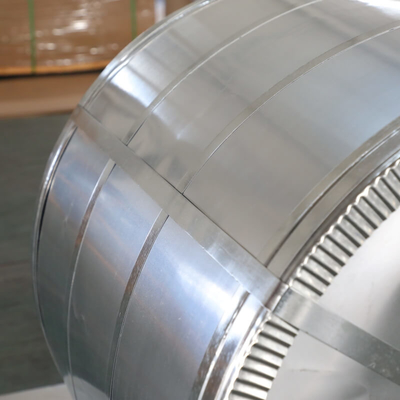 1250mm Gi Gegalvaniseerd Koudgewalst het Bladbroodje van de Bladrol DX51 SPCC DIN
