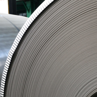 Z275-Z600 het gegalvaniseerde Bladmetaal rolt 1500mm