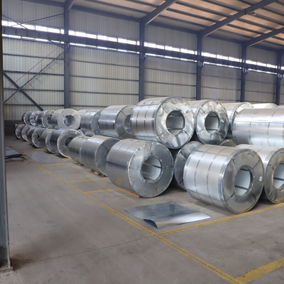Az275gl Rol astm-A653 Z30 - 150g/M Typical Jual Coil Galvalume