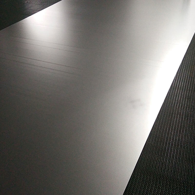 CGCC galvaniseerde vlak Bladen 1250mm het Blad Hete Koudgewalst Met hoge weerstand van het Zinkijzer