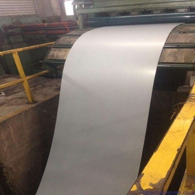 G3302 Gegalvaniseerd Staalplaatjis G3302 Gegalvaniseerd Metaal 4x8 2.5-3 Ton
