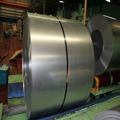 G60g550 Galvannealed Rol 0.12mm1.2mm Z275 Gegalvaniseerd Minimumlovertje