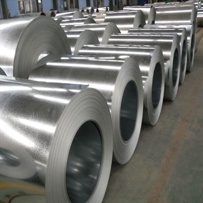 het 900mm Gegalvaniseerde Bewijs van het het Staalwater van de Staalplaatrol DX51D DX52D Dx53d