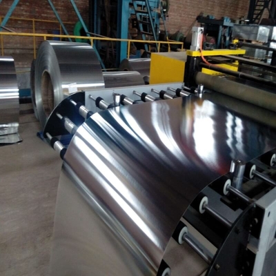 Z275 rolt het Eerste Hete Ondergedompelde Gegalvaniseerde Staal 0,105 - 4MM Met een laag bedekt Zink