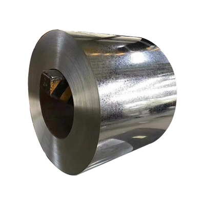 0.12MM1.2MM Galvalume van de het Staalrol van de Staalrol Q195 SPCC Gl de Vrije Steekproef