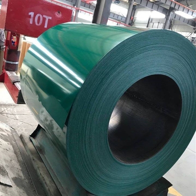 SGS SAI Hot Dipped Galvalume Steel Rol Sgcc