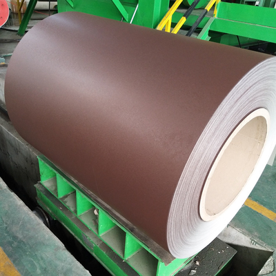 De Rolaz30- 150g/M2 Aluzinc Galvalume van DIN GB PPGL Staalrol