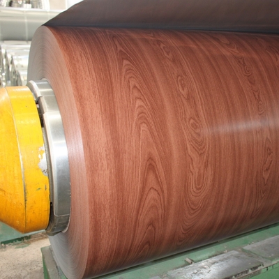 Broodje van het de Rols550gd DX51D+Z het Kleur Met een laag bedekte Staal van Matte Paint PPGI