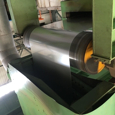 600 - 1250MM Galvalume Gegalvaniseerd het Staalbroodje van de Staalrol AZ150 JIS Aluzinc