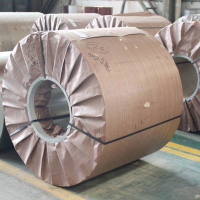 1000mm6000mm GI Staalplaatrol 3-8 van de Gegalvaniseerde Staalton Rol