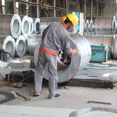 G90 gegalvaniseerde staalplaat 4x8 Ft plaatwerkprijzen Gi Metal Coil