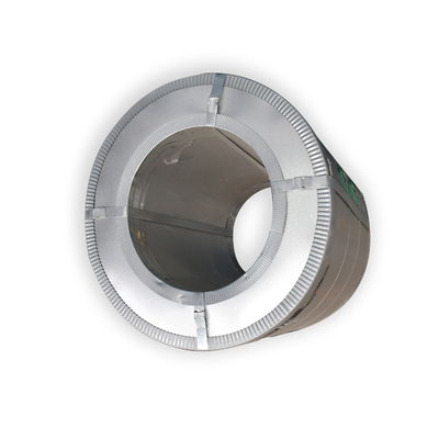 GI SECC DX51 van PPGI HDG ZINK Heet Ondergedompeld Gegalvaniseerd Staal Rol Koudgewalste Z30-300