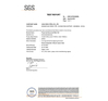 CHINA Shandong Sino Steel Co., Ltd certificaten